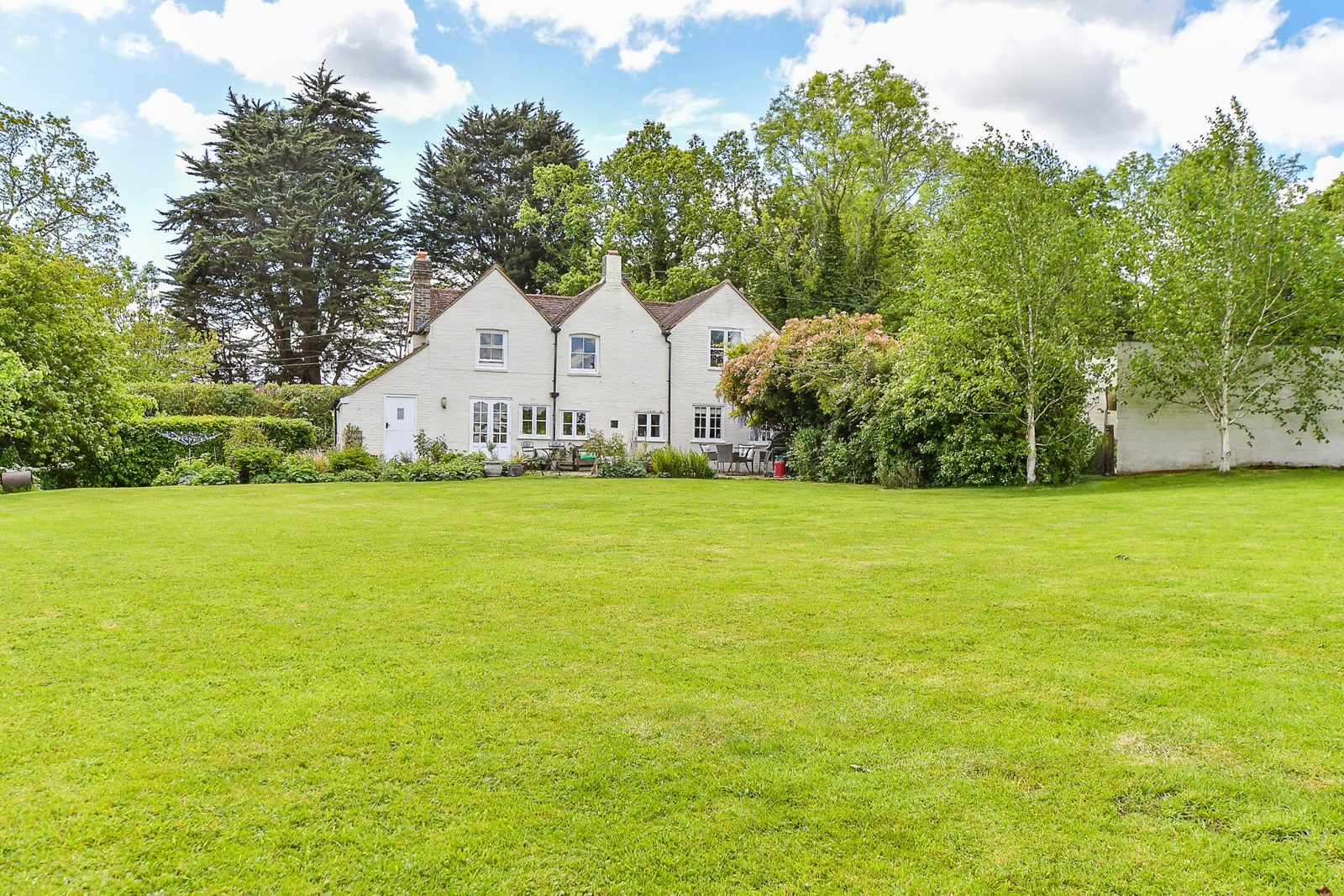 Farm House for sale with 4 bedrooms, Old Forge Lane, Horney Common