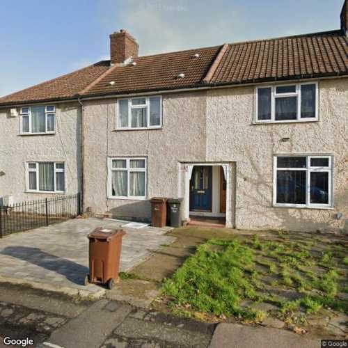 Parking Space to Rent in Dagenham, RM9