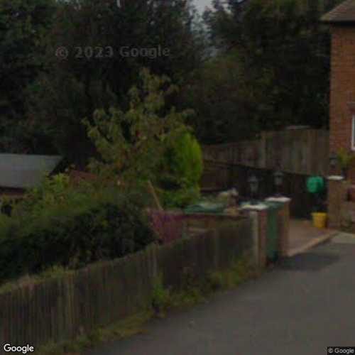 Parking Space to Rent in Redhill, RH1