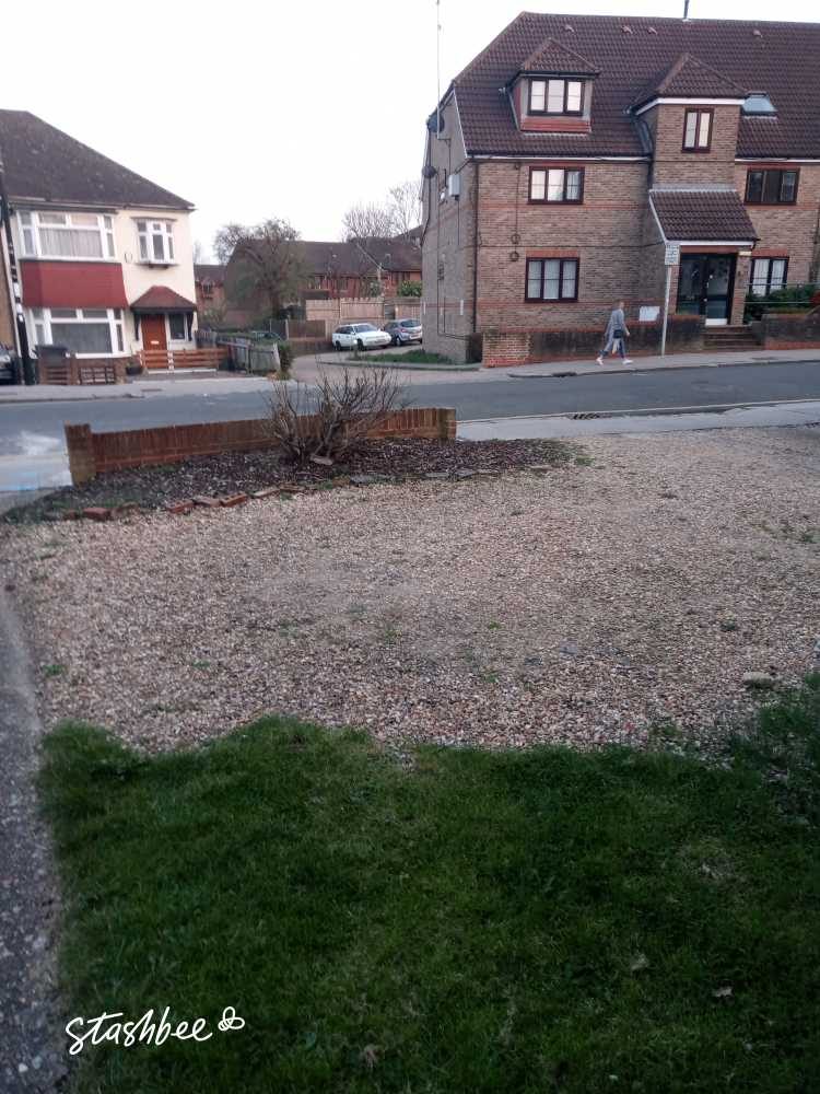 Parking Space to Rent in South East London, SE25