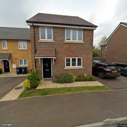 Garage to Rent in Cambridge, CB25