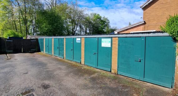Adj 10, Proctors Road (Site A )