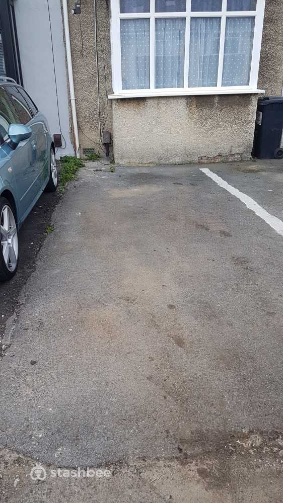 Parking Space to Rent in Bristol, BS34