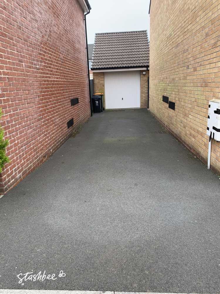 Parking Space to Rent in Newport, NP10