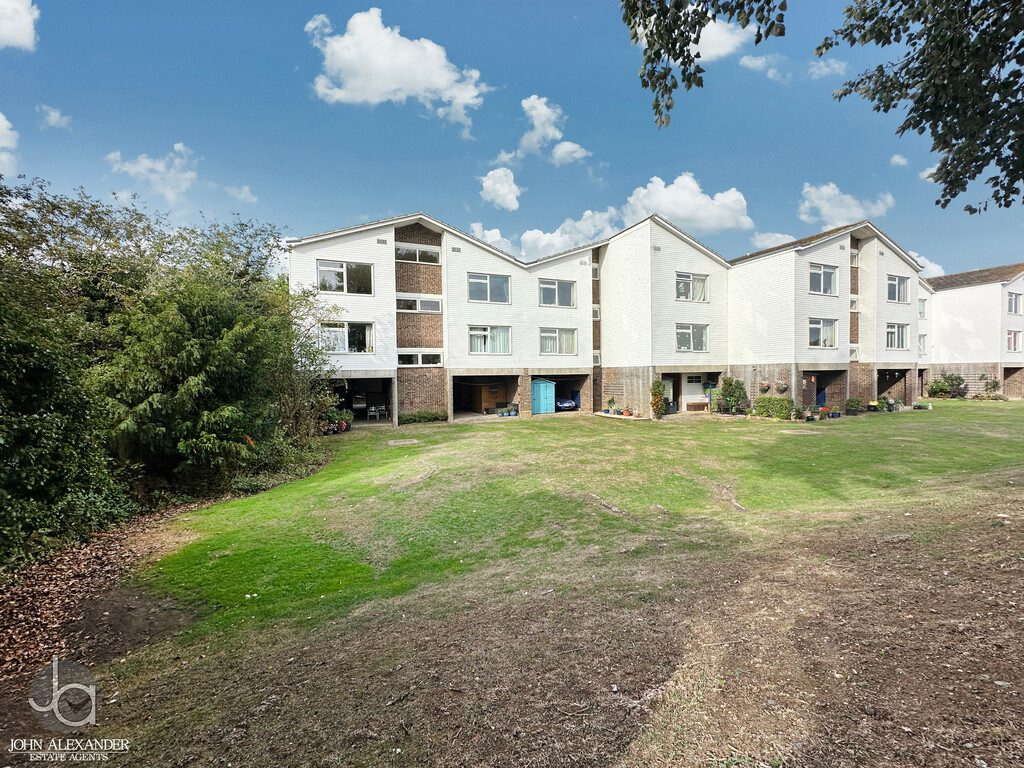 Woodrolfe Park, Tollesbury, Maldon