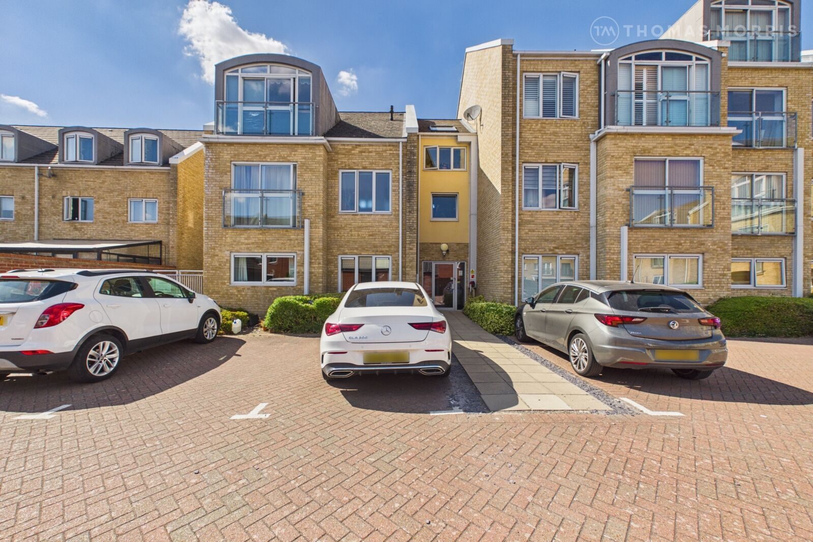 Shepherd Drive St Neots Eynesbury