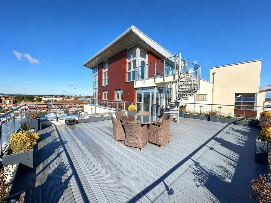Midway Quay, Eastbourne, East Sussex, BN23