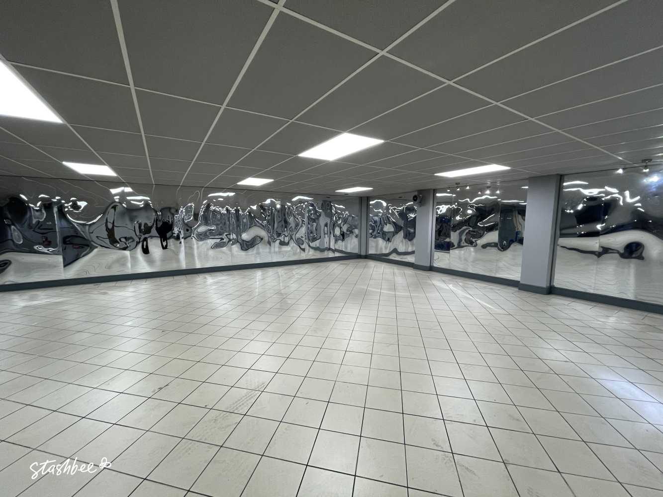 Garage to Rent in Malton, YO17