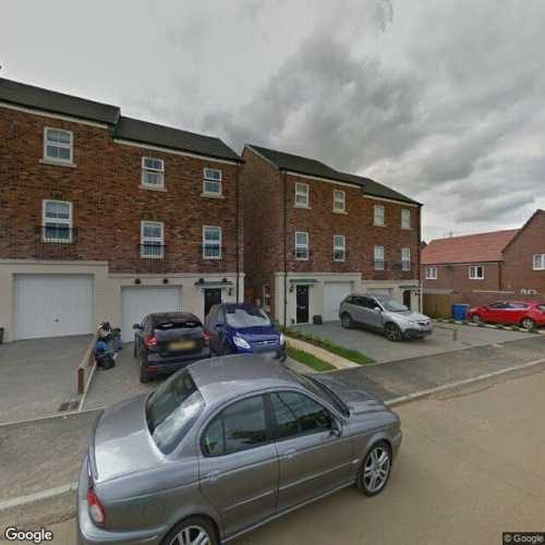 Parking Space to Rent in Kettering, NN15