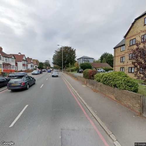Parking Space to Rent in Wallington, SM6