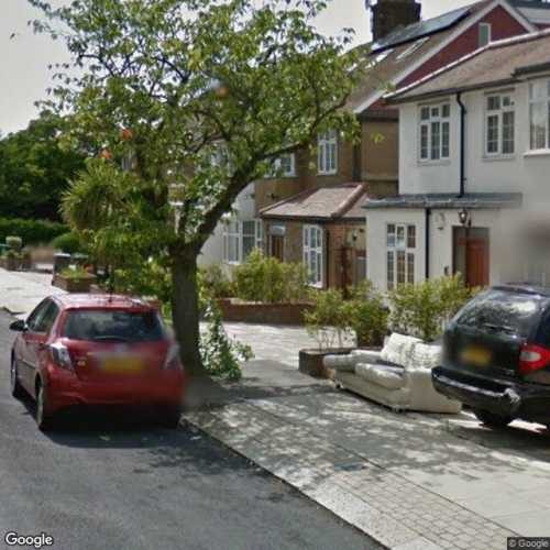 Parking Space to Rent in North West London, NW11