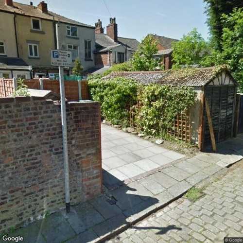 Parking Space to Rent in Bury, BL9