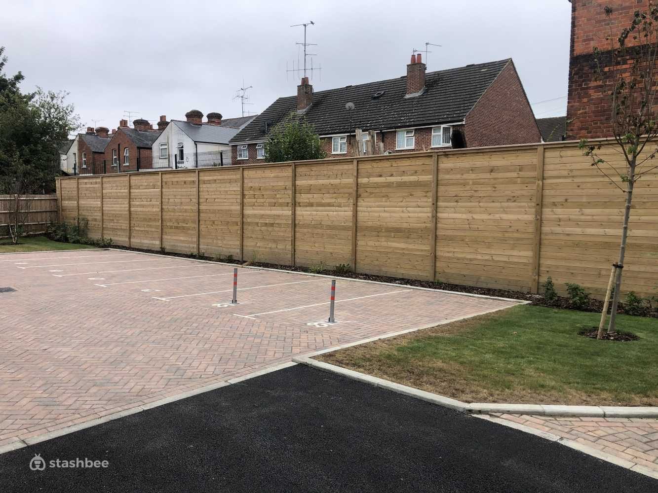 Parking Space to Rent in Reading, RG30