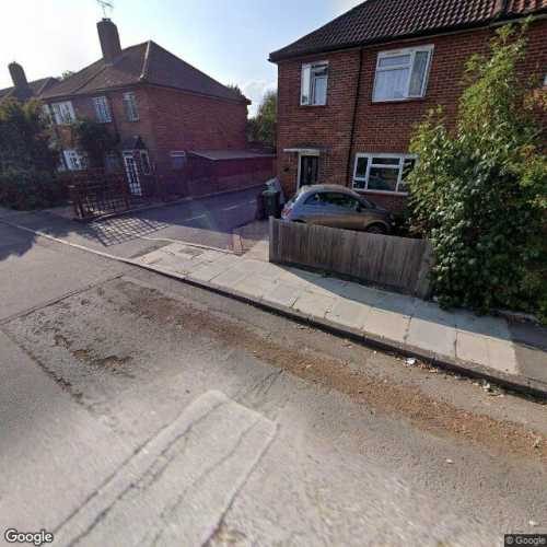 Parking Space to Rent in Hounslow, TW4