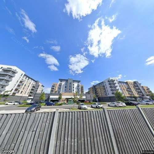 Parking Space to Rent in Belvedere, DA17