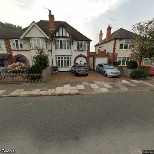 Parking Space to Rent in Leicester, LE2