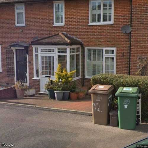 Parking Space to Rent in Morden, SM4