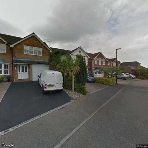 Parking Space to Rent in Crawley, RH10