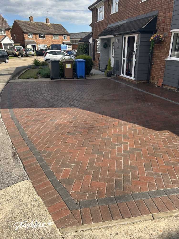 Parking Space to Rent in Ipswich, IP2
