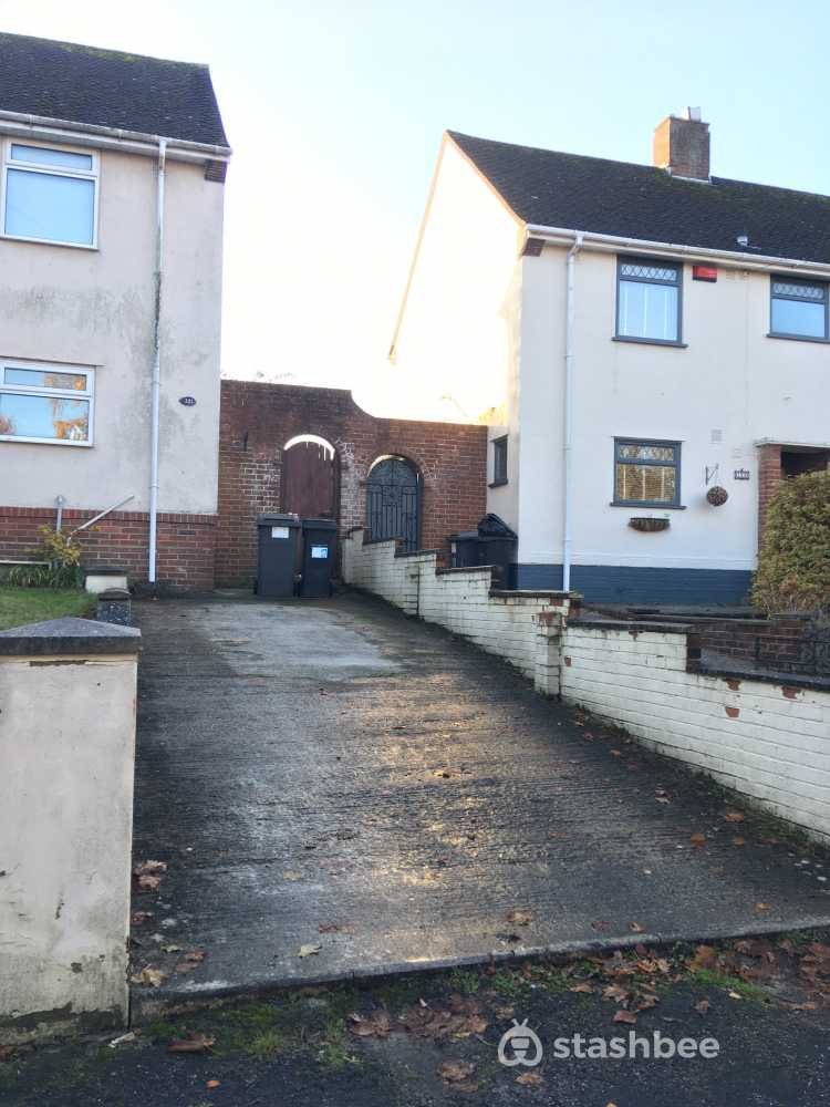 Parking Space to Rent in Bournemouth, BH11