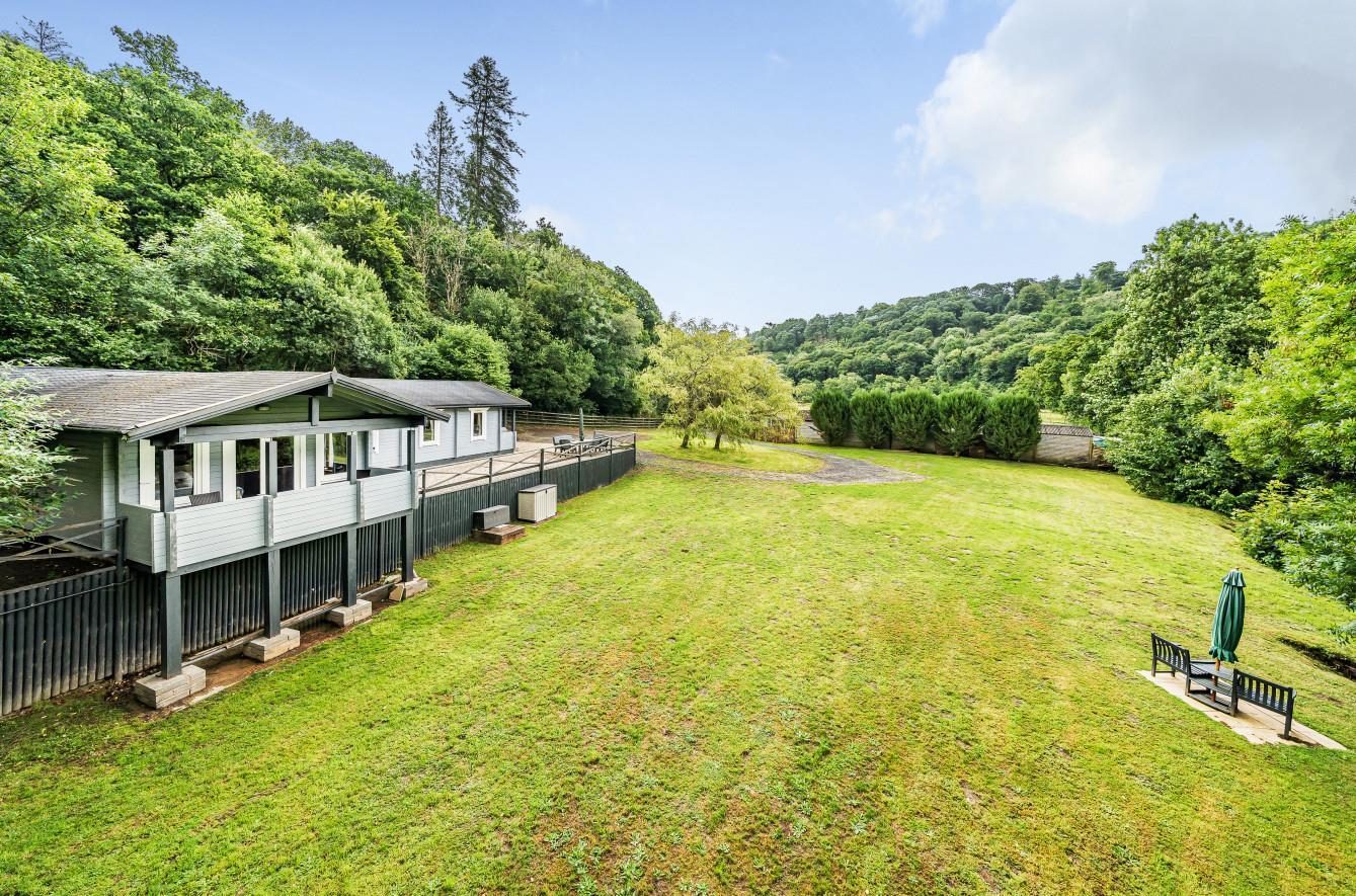 Wonham, Bampton, Tiverton