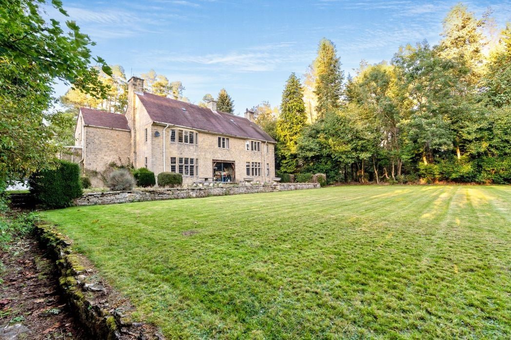 7 bed detached house to buy in NE66