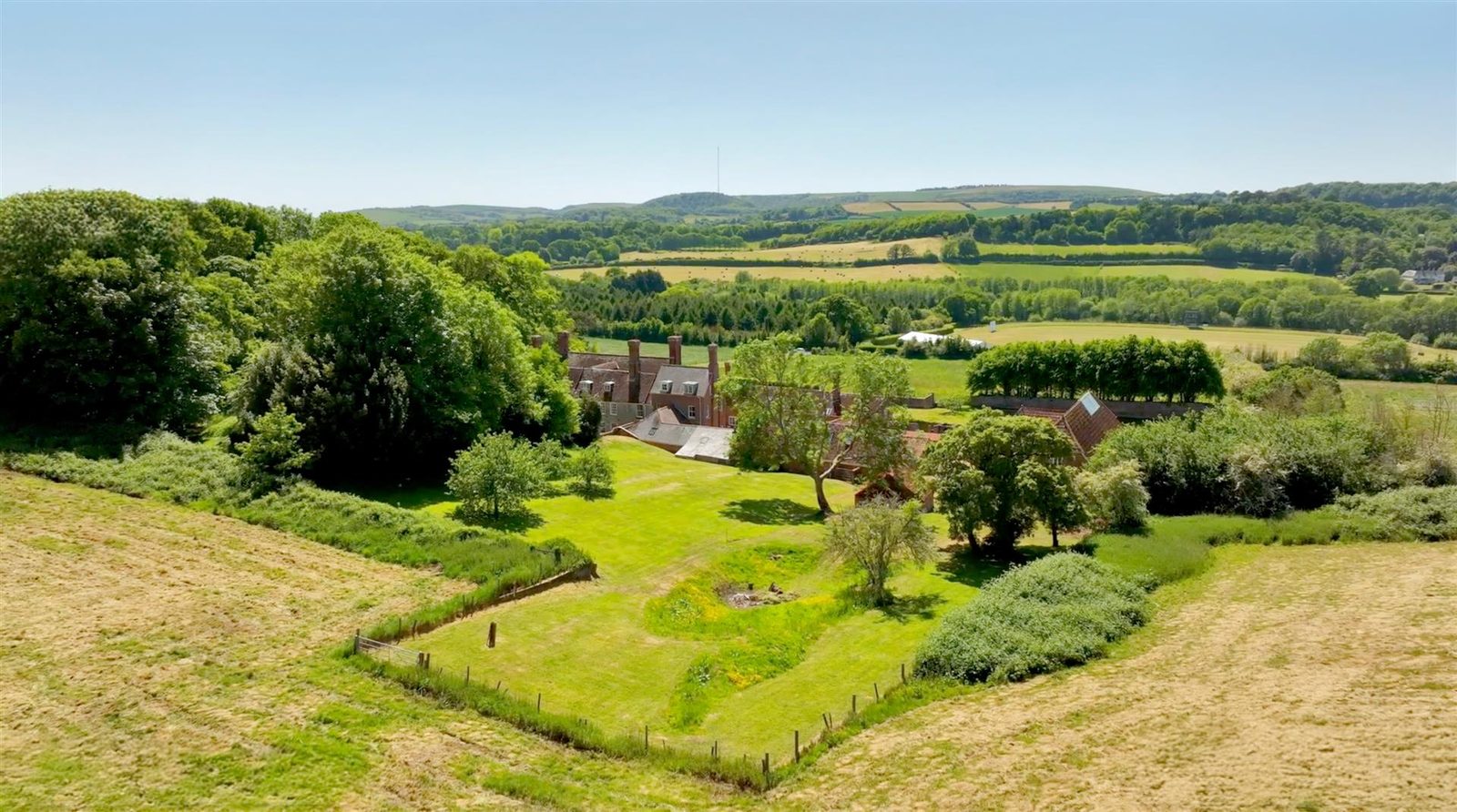 Blackwater, Isle of Wight