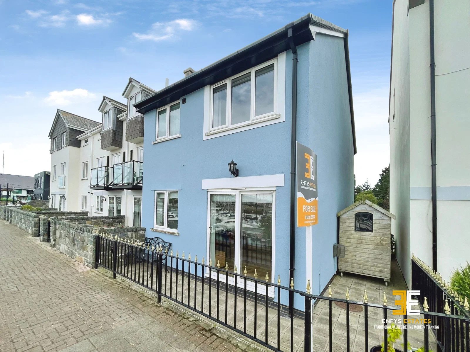 Interested in this property?