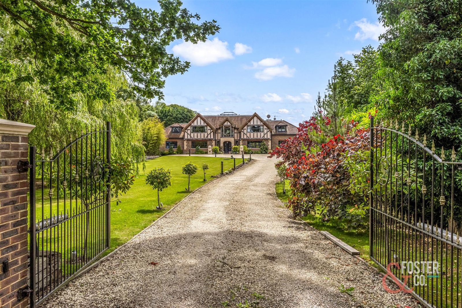 Holmbush Lane, Henfield