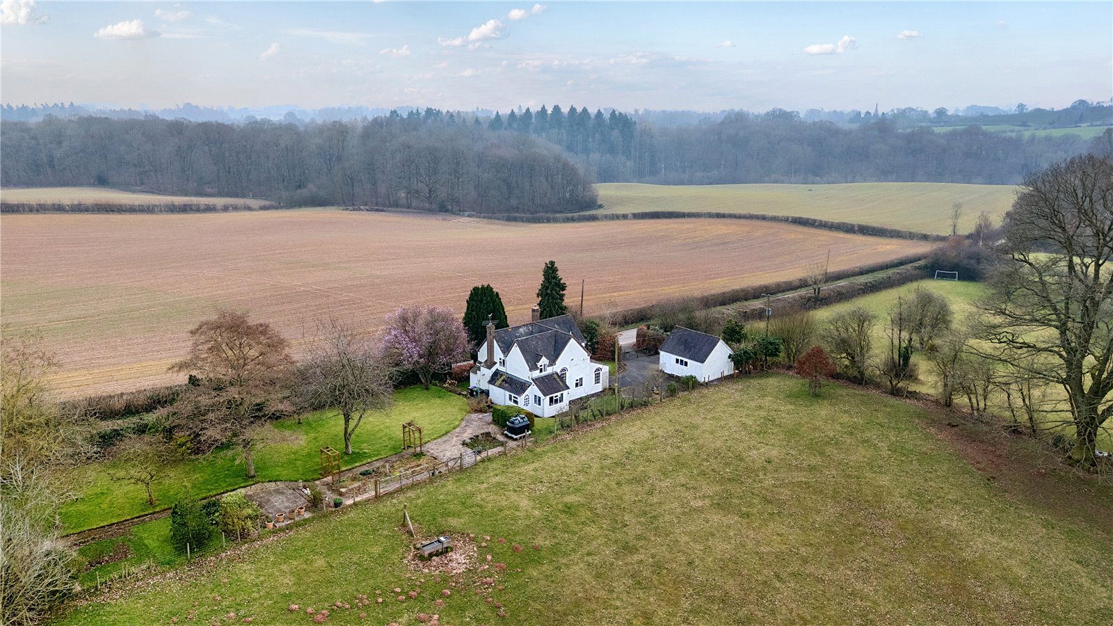 Milson, Kidderminster, Shropshire, DY14 0BJ