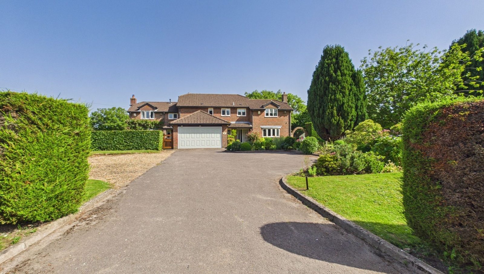 Grange Road, Old Netley, Bursledon