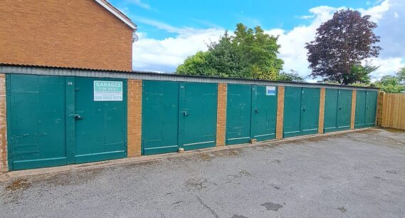Adj. 22 Proctors Road (Site B)