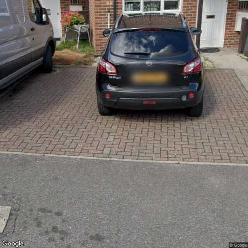 Parking Space to Rent in Mitcham, CR4