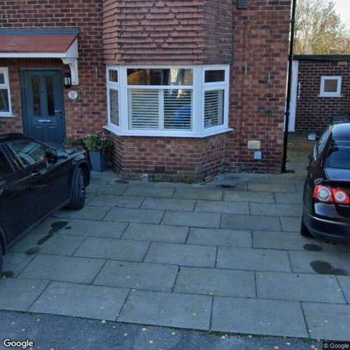 Parking Space to Rent in Cheadle, SK8