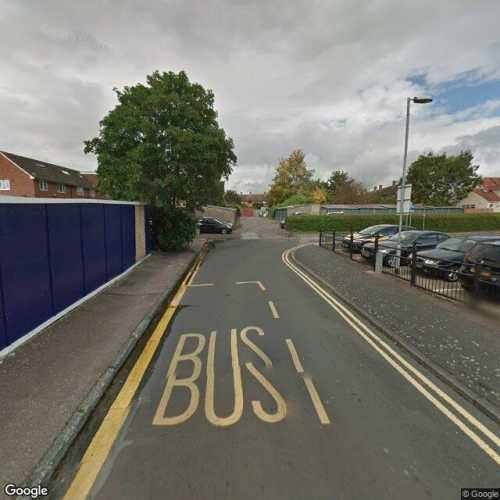 Parking Space to Rent in Loughton, IG10