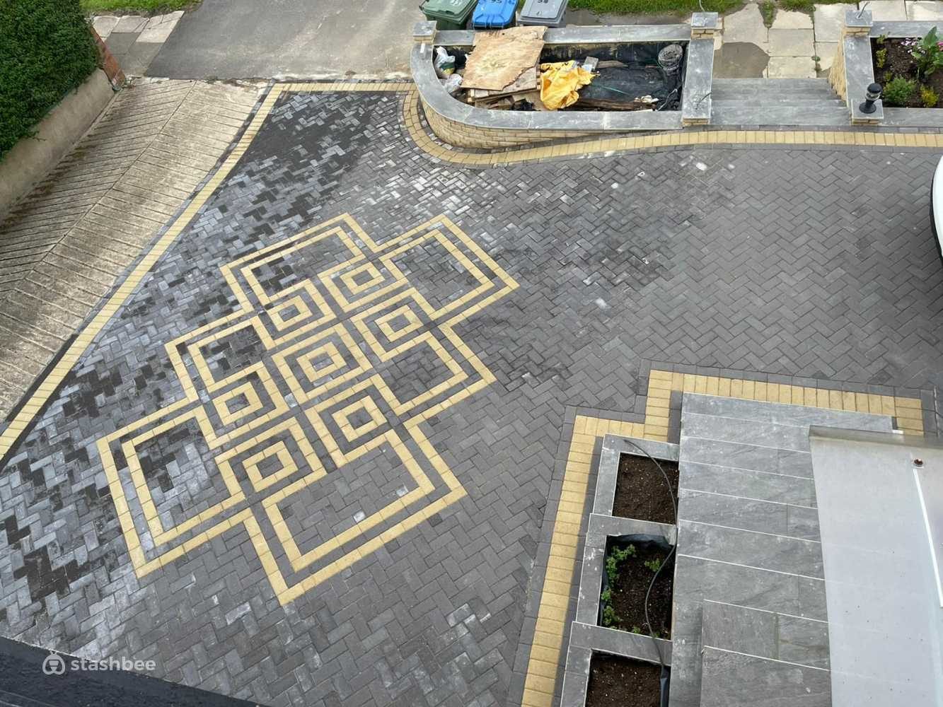 Parking Space to Rent in Wembley, HA9