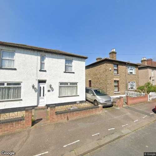 Parking Space to Rent in Romford, RM1