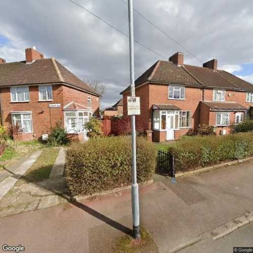 Parking Space to Rent in Dagenham, RM9