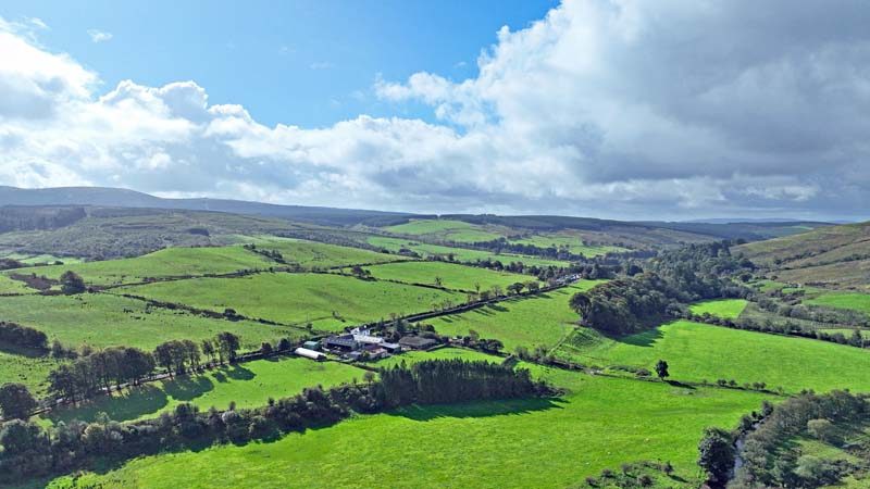Nether Barr Farm
