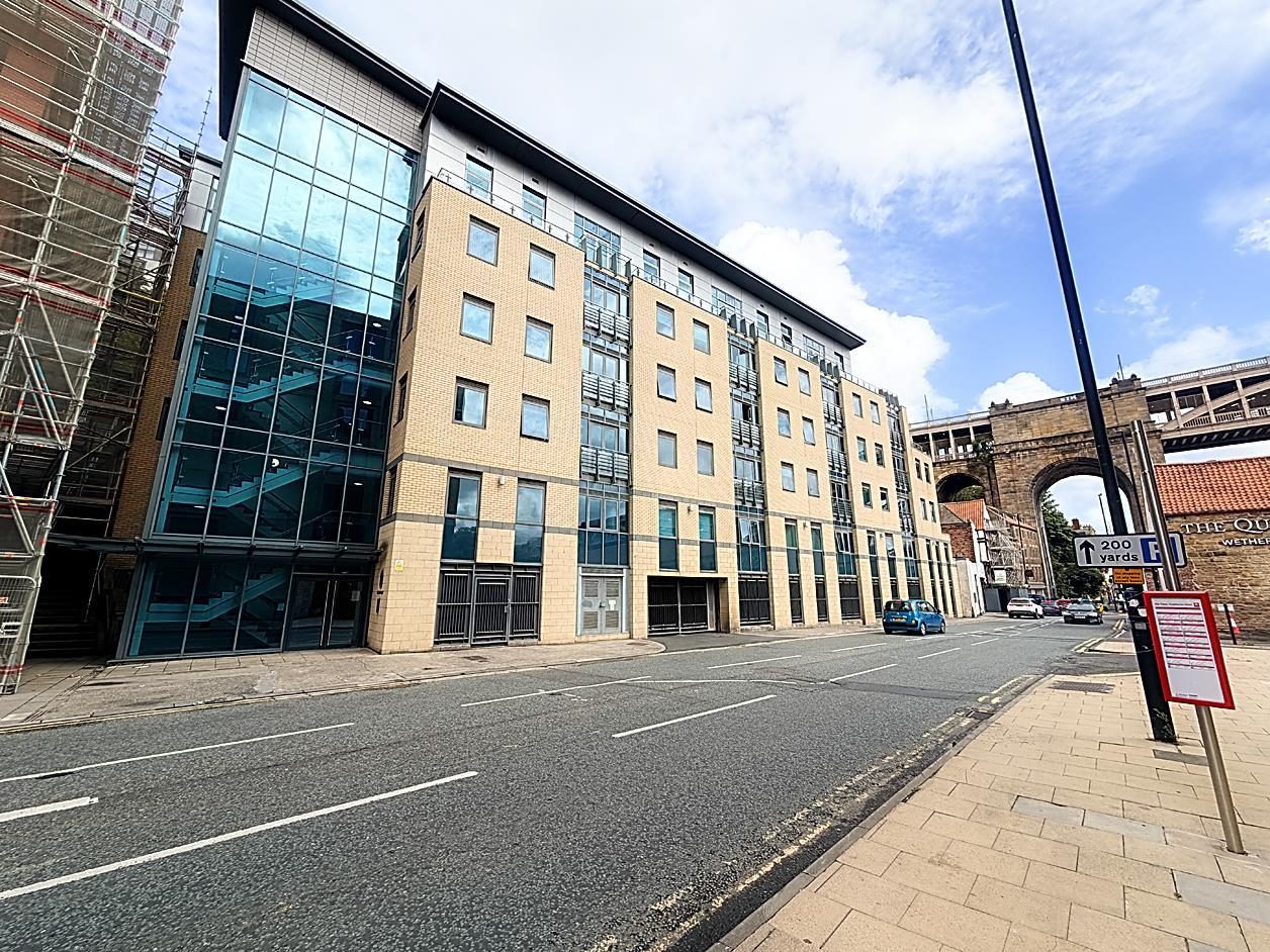 Merchants Quay, 46-54 Close, Newcastle Upon Tyne