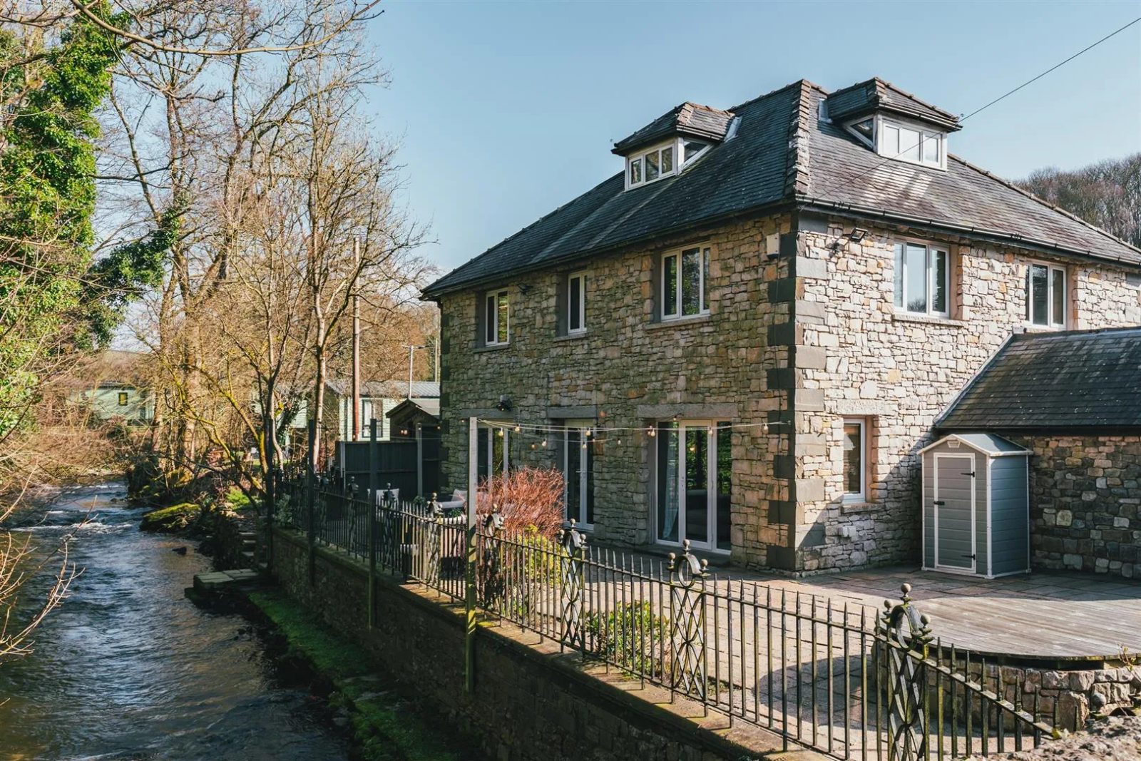 Gatebeck Road, Endmoor, Kendal