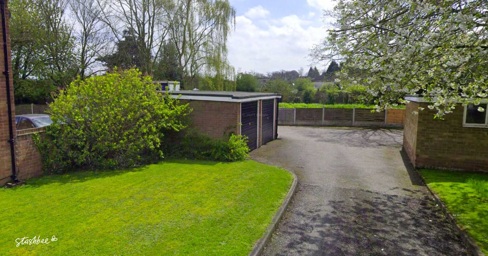Garage to Rent in Lichfield, WS14
