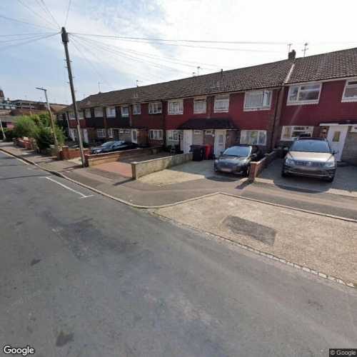 Parking Space to Rent in Waltham Cross, EN8