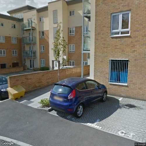 Parking Space to Rent in Borehamwood, WD6