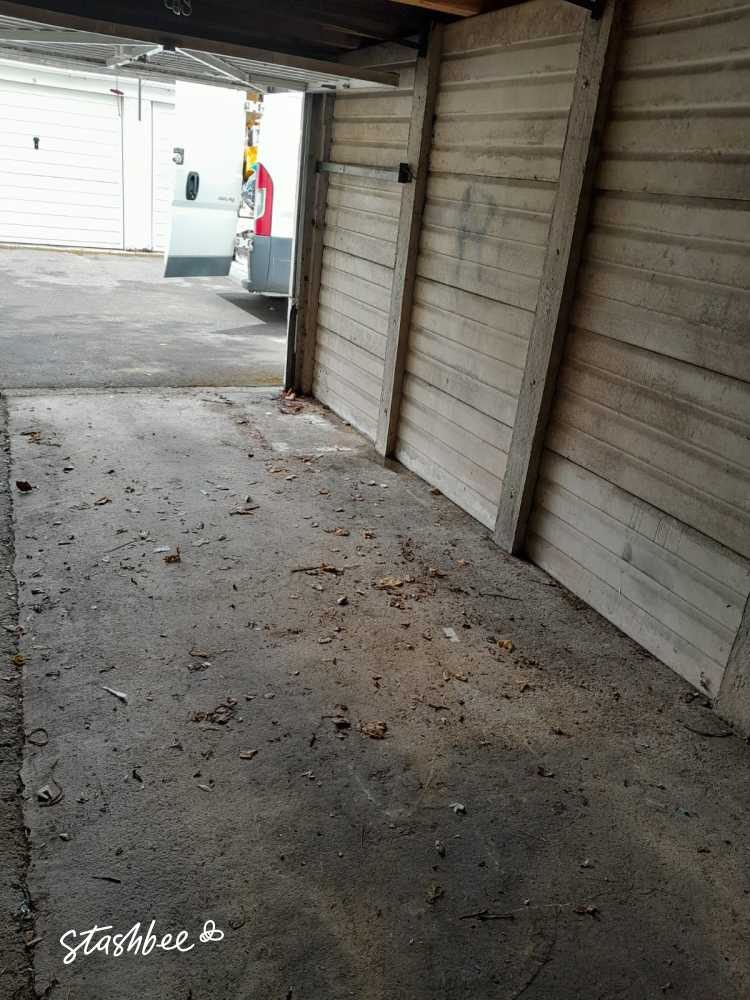Garage to Rent in Gloucester, GL3