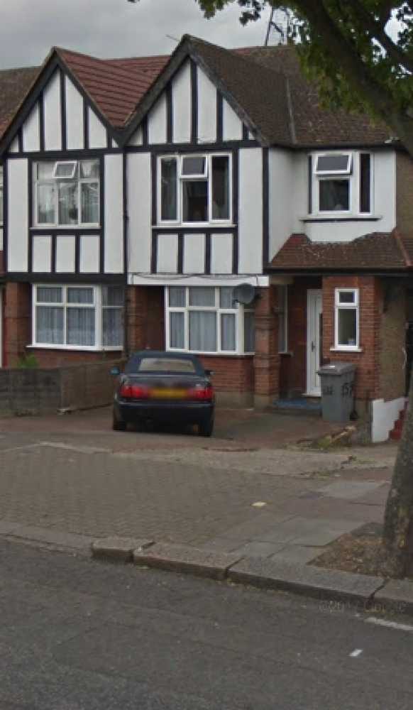 Parking Space to Rent in North West London, NW2