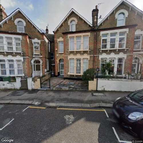 Parking Space to Rent in South East London, SE13