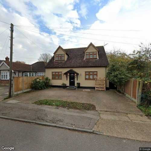 Parking Space to Rent in Hornchurch, RM11