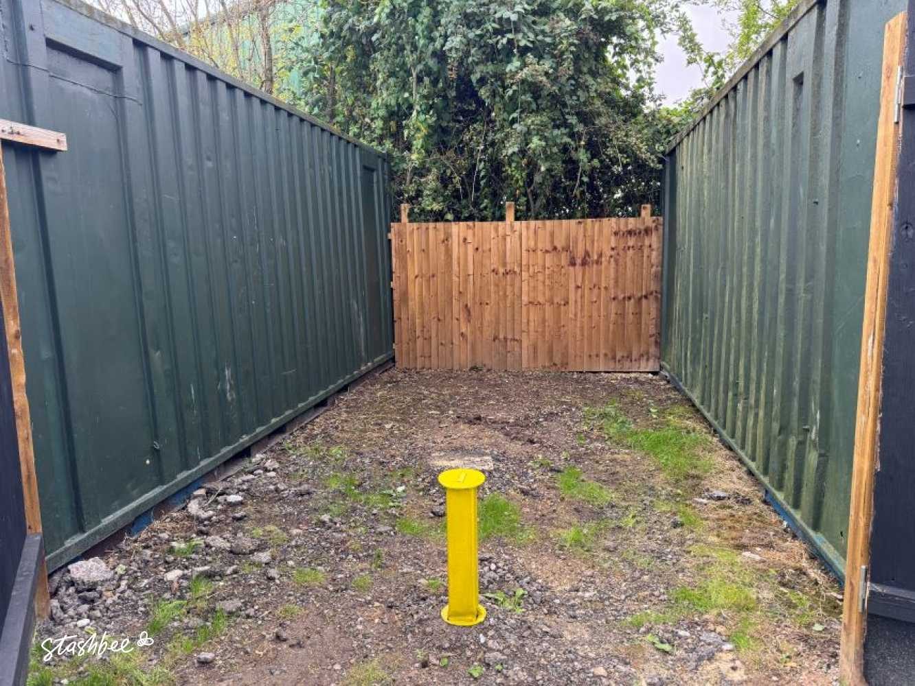 Parking Space to Rent in South Cambs, SG8