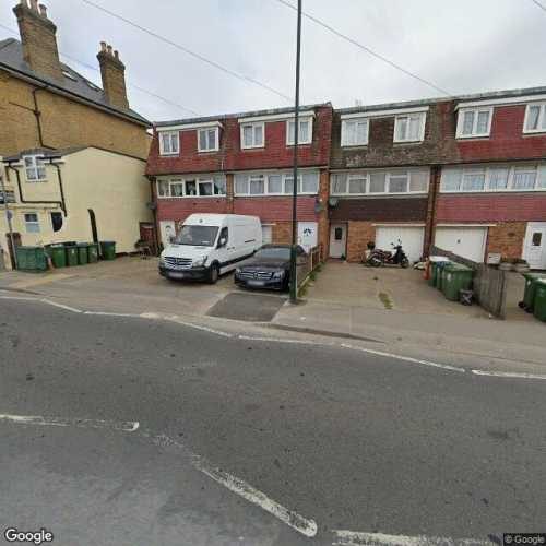 Parking Space to Rent in Erith, DA8